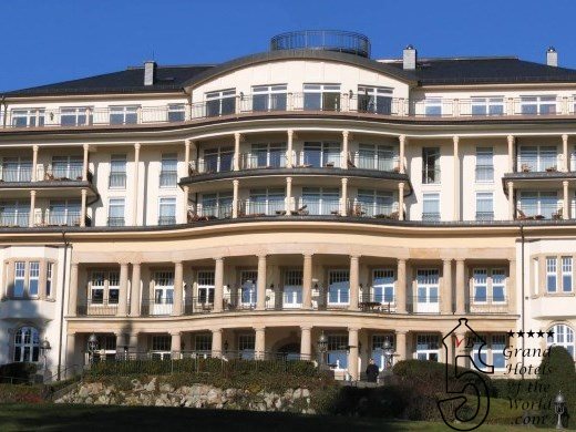 Grand Hotel Falkenstein