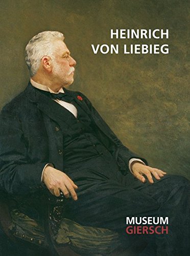 Heinrich von Liebieg
