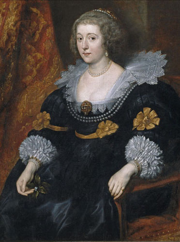 Amalie von Solms