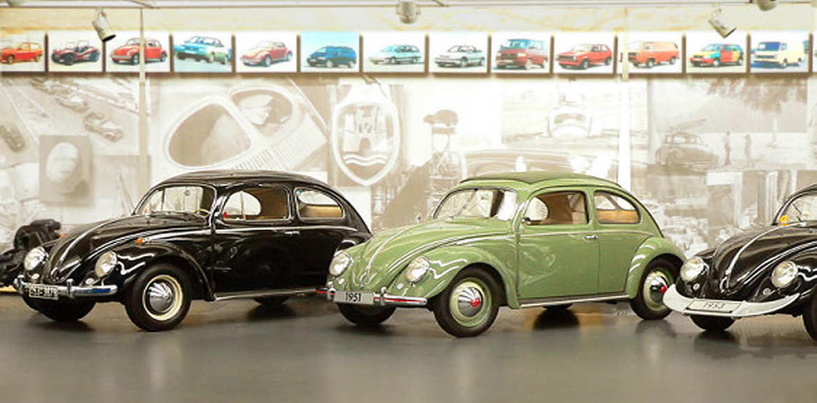 VW Automuseum